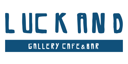 LUCKAND-Gallery Cafe&Bar-