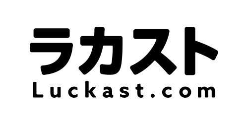LUCKAST